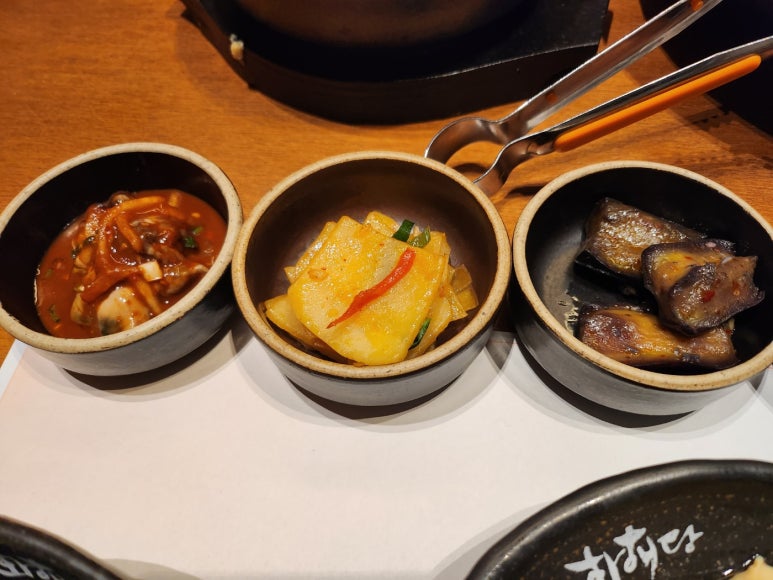 [여의도 간장게장] 화해당 - 미쉐린 간장게장 맛집. 깔끔한 내부 룸예약 모임장소. 주차가능. 내돈내산 솔직후기. 관련 이미지 11