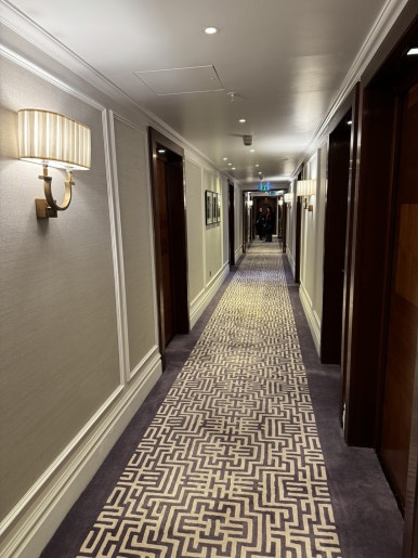London Marriott Hotel Park Lane – London 5-Star Hotel Staycation, Part 4: Breakfast Favorite, Executive Lounge and Swimming Pool, Penhaligon’s Amenities—An Honest, Self-Paid Review image 8