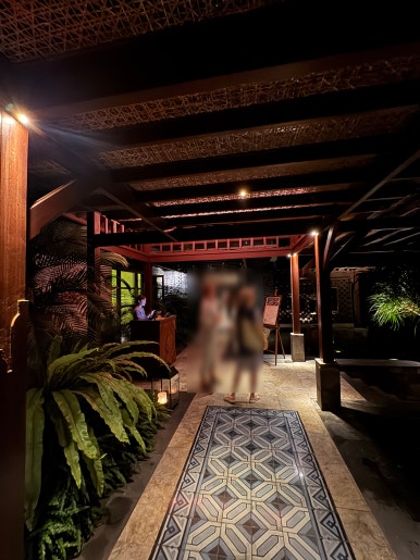 [Mandapa Ritz-Carlton Reserve Part 3] Breakfast and Dinner at Sawah Terrace! Warning: Delicious. image 2