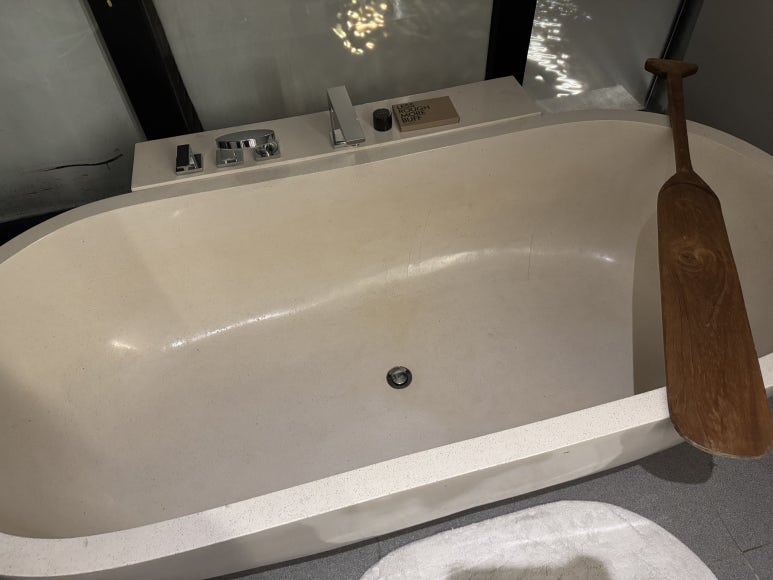 W 발리 스미냑 1편 - 킹베드 오아시스 빌라 둘러보기! 플래티넘 업그레이드 후기. 관련 이미지 18