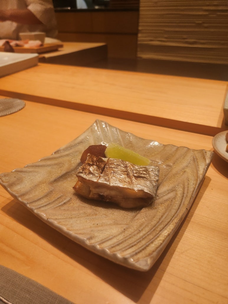 [웨스틴 조선 서울] 스시조 - 미쉐린 디너 오마카세. 34만원. 라운지 애플망고빙수. 조선호텔 플래티넘 멤버십. 발렛파킹. 상품권결제팁. 관련 이미지 30