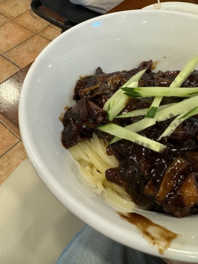 [신사동 맛집] 가담 - 블루리본서베이 짜장면 고추탕수육 중식당 맛집. 관련 이미지 2