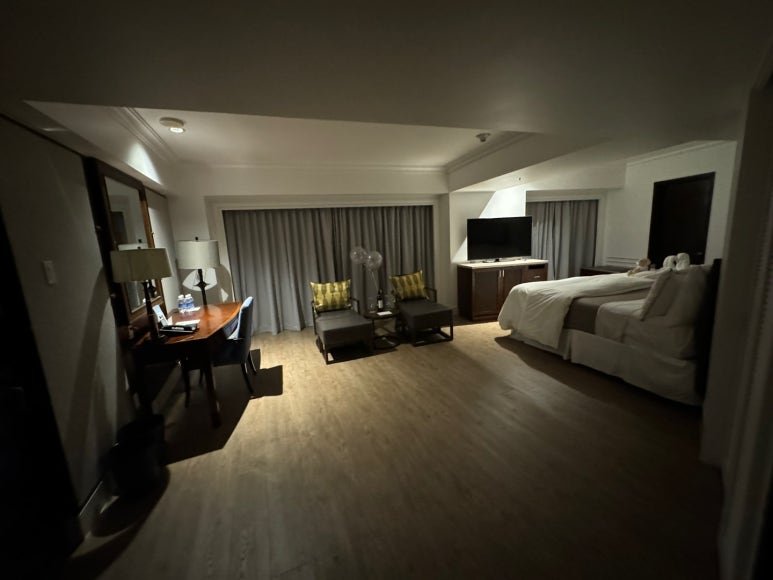 더 웨스틴 괌 - 메리어트 본보이 플래티넘. 이그제큐티브 룸 업그레이드, 조식, 클럽라운지, 수영장, 프라이빗 비치. 관련 이미지 18