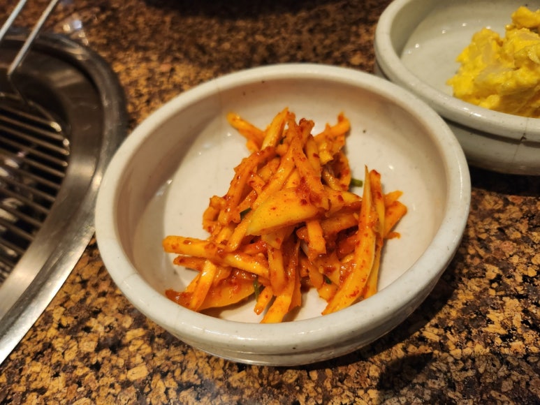 [광화문 SFC 맛집] 투뿔등심 광화문점 - 4탄 DINEHILL WEEK 50% 할인. 반드시 특상 꽃등심을 먹자!! 관련 이미지 9