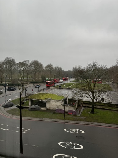 London Marriott Hotel Park Lane – London 5-Star Hotel Staycation, Part 4: Breakfast Favorite, Executive Lounge and Swimming Pool, Penhaligon’s Amenities—An Honest, Self-Paid Review image 12