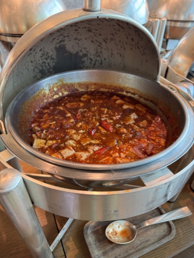 파크하얏트 부산 - 조식 , 파티세리 그리고 야식 후기. (Feat. 해피아워 꿀팁) 관련 이미지 20