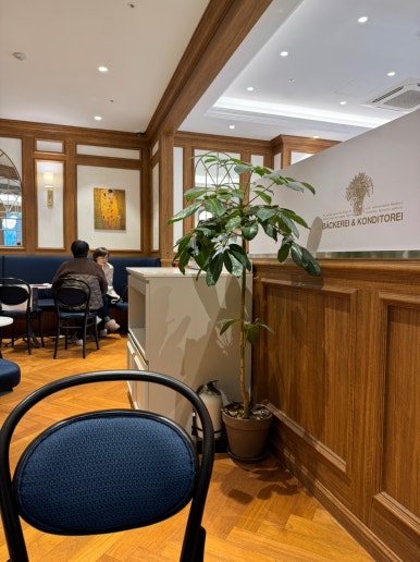 [용산 브런치 맛집] 싸일러 용산 - 오스트리아 & 독일 전통빵 맛집. 블루리본서베이 베이커리. 관련 이미지 6