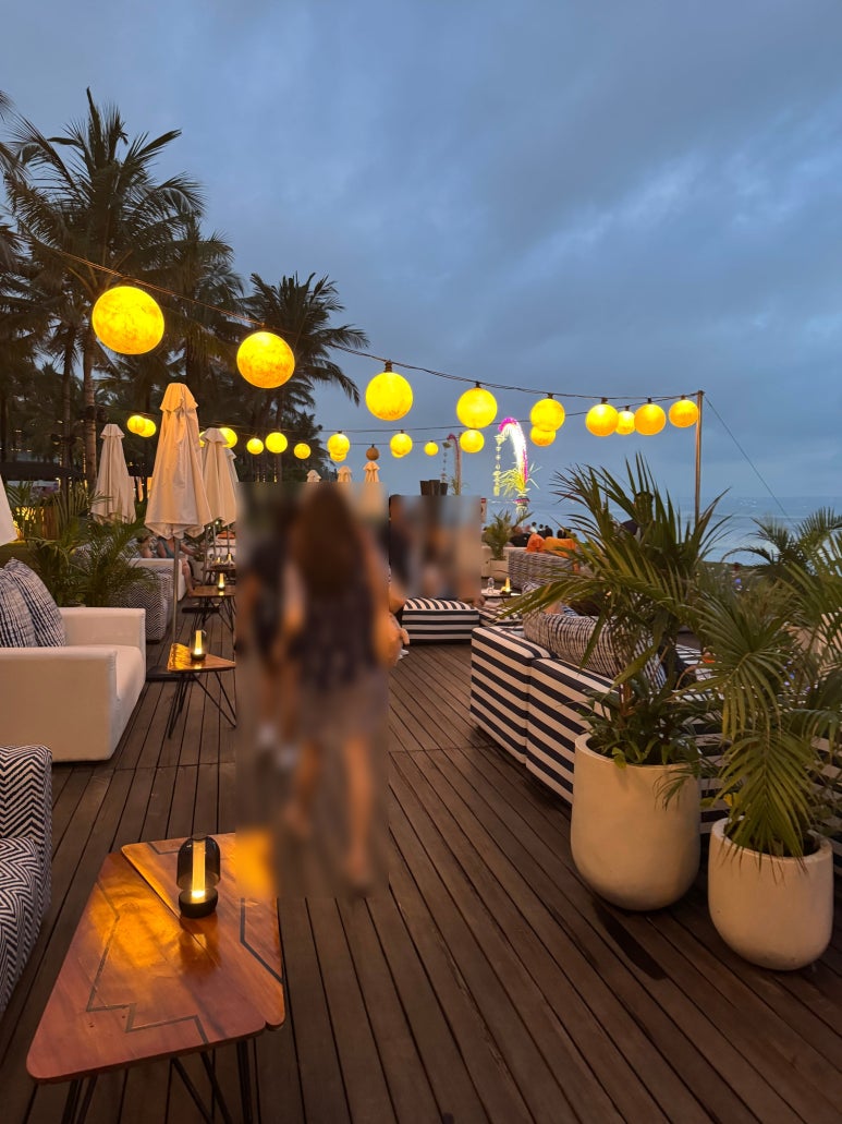 W 발리 스미냑 1편 - 킹베드 오아시스 빌라 둘러보기! 플래티넘 업그레이드 후기. 관련 이미지 34