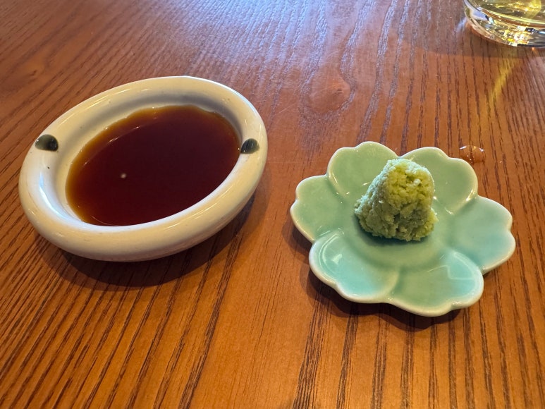 [Grand Hyatt Seoul] Kaori — Honest Review of the Lunch Sushi Omakase and Tray Set. Earn Double World of Hyatt Points. image 11