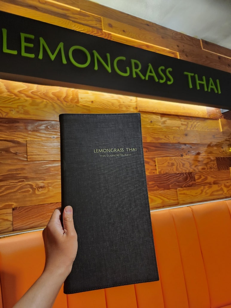 [남부터미널 맛집] 레몬그라스 타이 본점 - 대표 메뉴 뿌시기. 태국음식맛집 추천. 주차 가능. 관련 이미지 5