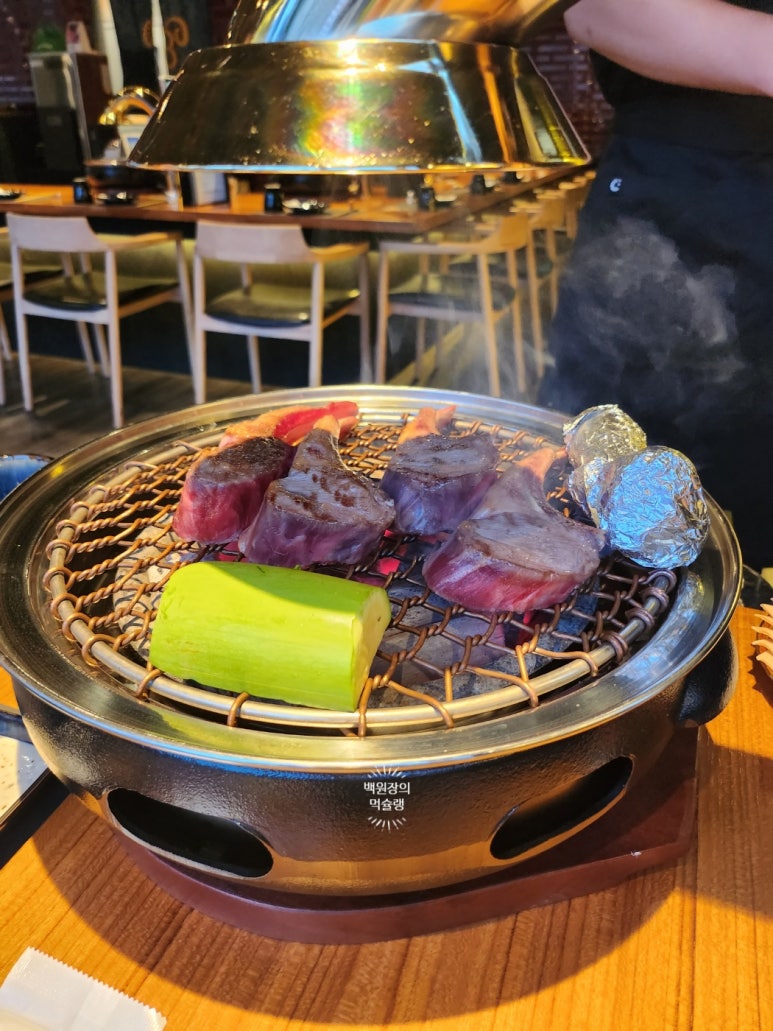 [가로수길 양고기] 브라더야끼 신사점 - 손꼽히는 프렌치랙 맛집. 양갈비 오마카세. 관련 이미지 14