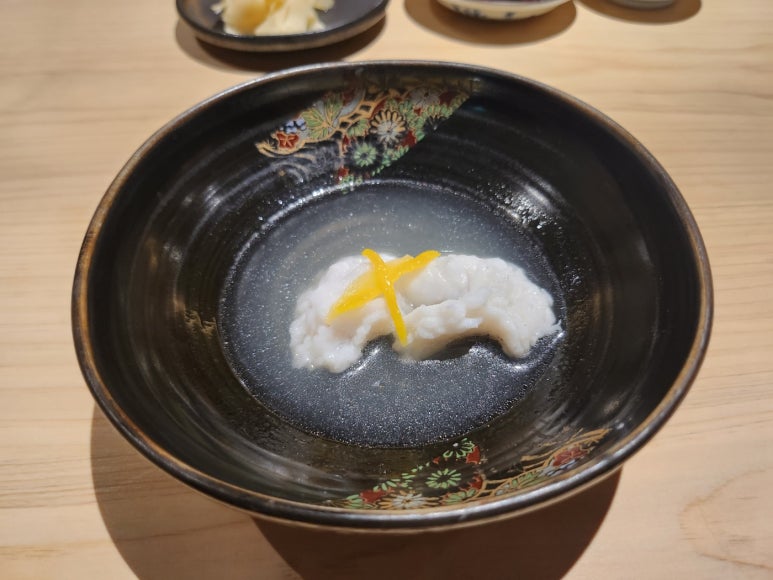 [이촌동 맛집] 스시사이 - 용산구 미들급 가성비 디너오마카세. 캐치테이블 예약가능. 발렛 가능. 용산구 맛집리스트. 관련 이미지 15