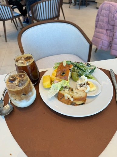 현대카드 호텔위크07 - 파르나스 호텔 제주 콘페티. 조식과 중식 비교 결과 무조건 중식이다!!! (2) 관련 이미지 2