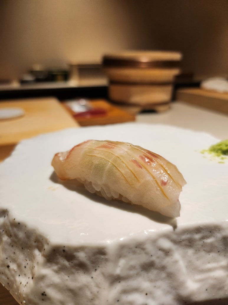 [이촌동 맛집] 스시사이 - 용산구 미들급 가성비 디너오마카세. 캐치테이블 예약가능. 발렛 가능. 용산구 맛집리스트. 관련 이미지 28