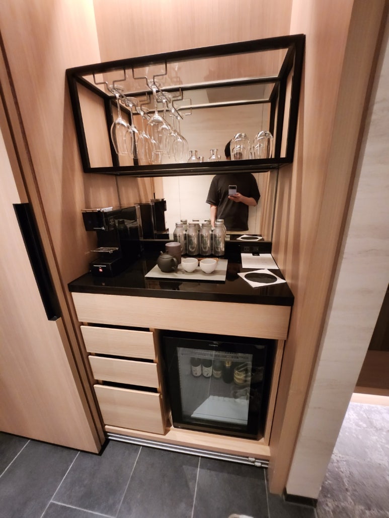 교토 숙소 강력 추천 - 더 사우전드 교토 (The thousand Kyoto) - 교토역 근처 도보5분, 넓고 깨끗한 최고의 4성급 호텔. 내돈내산 후기. 관련 이미지 14