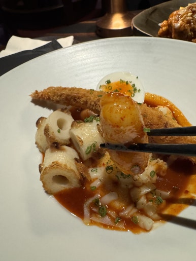 [파크하얏트 서울] 더 팀버 하우스 - 편안하고 분위기 좋은 칵테일바. 해피아워 (GROOVE HOUR) 후기. 관련 이미지 22