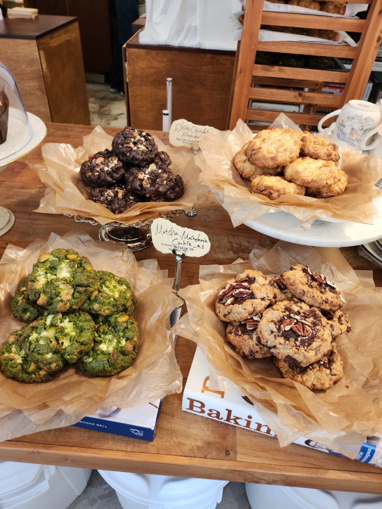 ★★★★★ [성북동 베이커리] 스프레드 서울 - 올타임 넘버원 스콘 맛집. 죽기전에 꼭 먹어봐야 함. 메뉴 추천. 관련 이미지 11