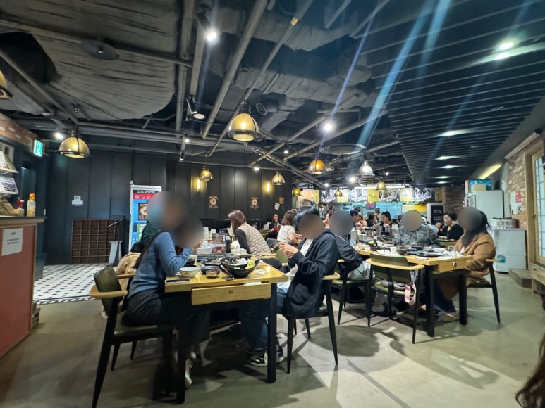 [한남동 맛집] 장지녕 간장게장 한남동 본점 - 서울 3대 맛있는녀석들 간장게장 본좌 맛집. 모임하기 좋은 룸있는 식당. 주차 가능. 관련 이미지 6