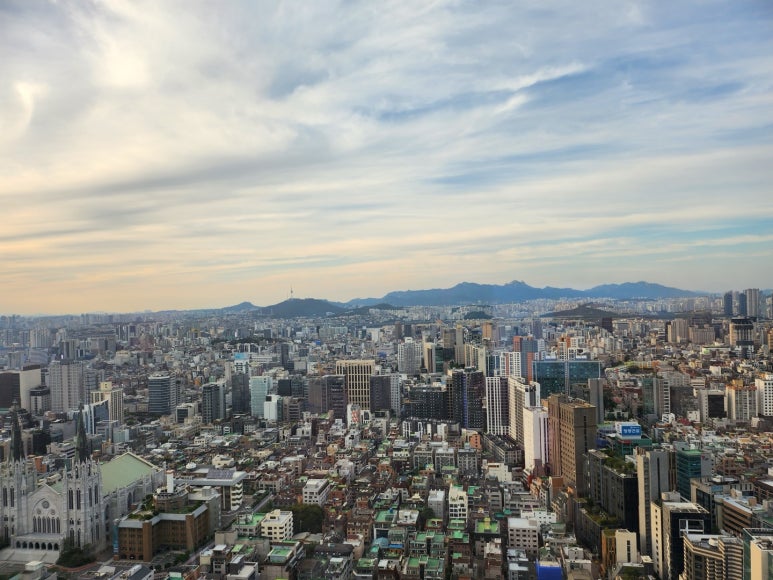 조선팰리스 그랜드 마스터스 룸 프로포즈 후기 + 격물공부와 커스터마이징 추천! (Feat. 클럽조선 플래티넘 멤버십) 관련 이미지 19