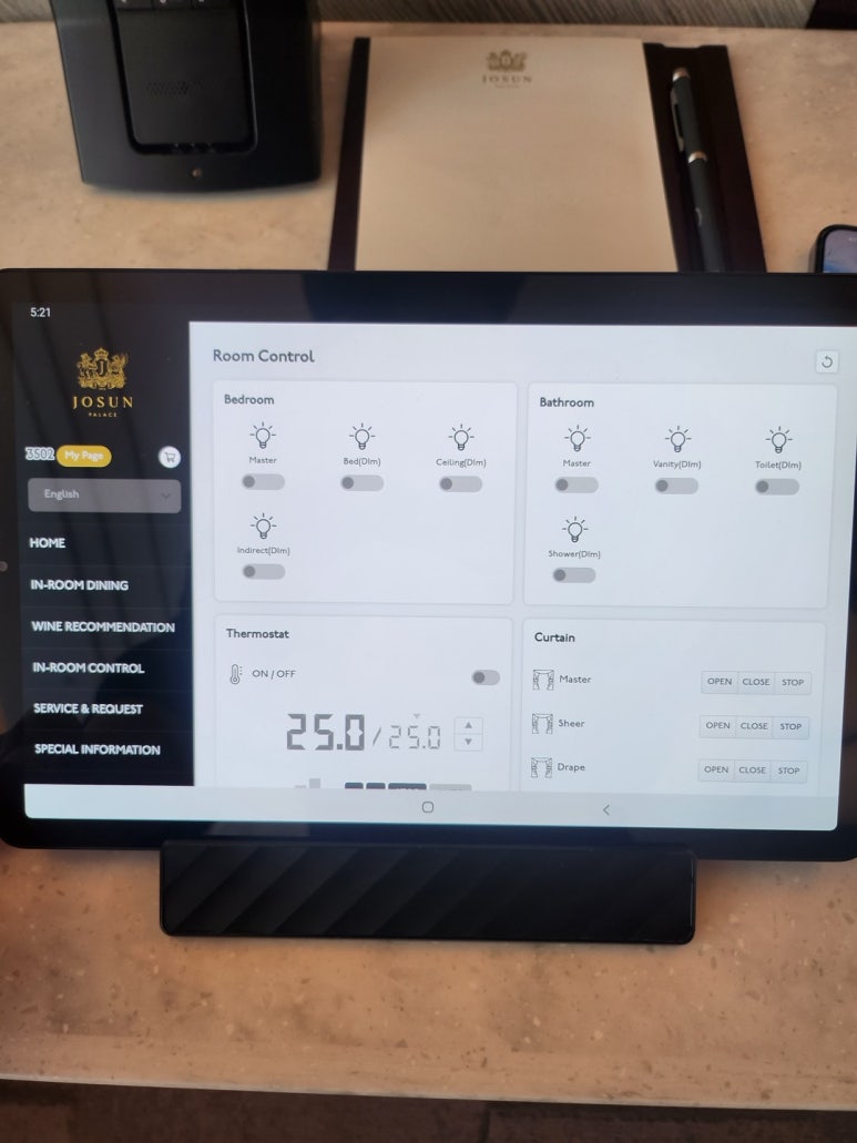 조선팰리스 그랜드 마스터스 룸 프로포즈 후기 + 격물공부와 커스터마이징 추천! (Feat. 클럽조선 플래티넘 멤버십) 관련 이미지 11