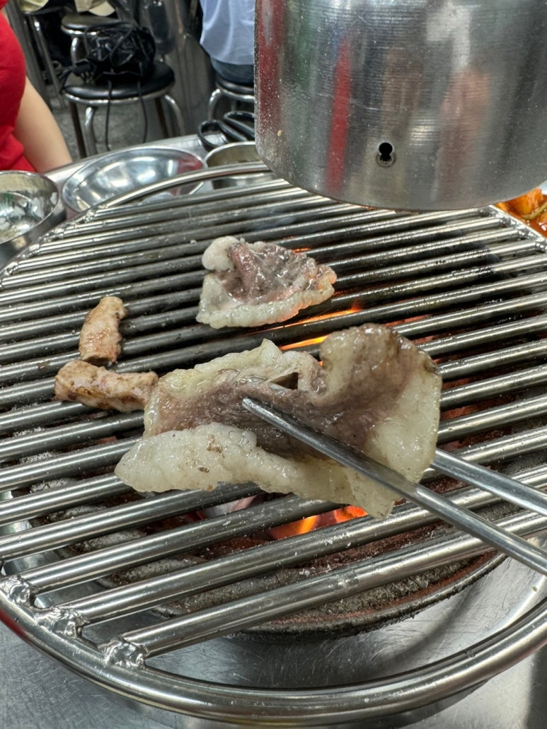 [삼각지 맛집] 평양집 - 한우차돌박이, 소곱창 드시러 가는 분 꼭 보세요! 관련 이미지 16