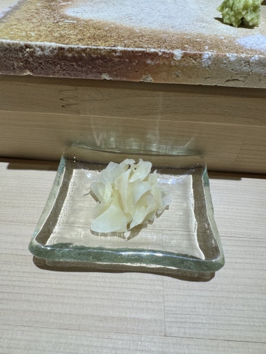 [용산역 맛집] 스시이젠 - 가성비를 넘어 정성에 맛까지 좋은 런치 스시오마카세. 캐치테이블 예약 후기. 관련 이미지 11