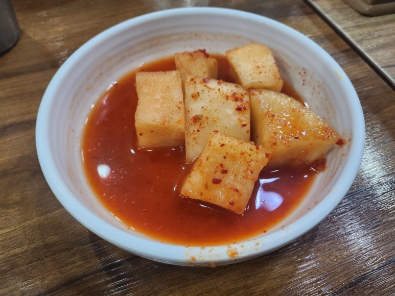 [보라매역 순대국밥] 서일순대국 - 순대국은 맛있었으나 분위기가 꽝. 관련 이미지 10