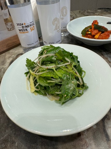 [2024 다인힐 위크] 삼원가든 - 50% 할인. 미쉐린가이드 한우 양념갈비, 소고기 구이, 물냉면 맛집. 압구정 최고의 가족모임. 발렛가능. 관련 이미지 19