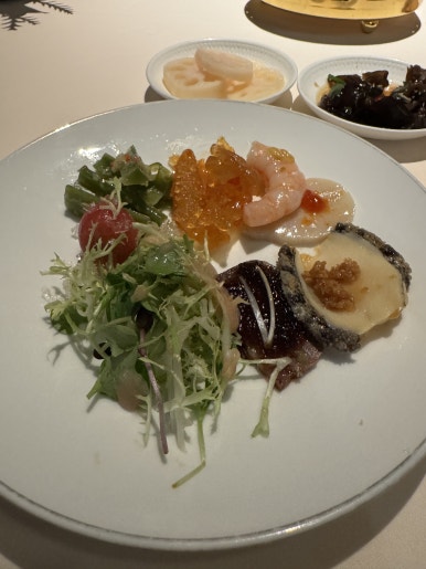 [조선팰리스] 더 그레이트 홍연 - 오랜만에 다녀온 모임 후기. 정말 맛있었다!!! 관련 이미지 1