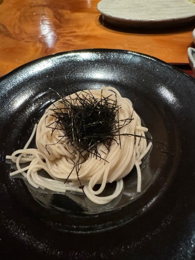 [그랜드 하얏트 서울] 카우리 - 스시조 뺨치는 최고의 디너 스시오마카세. 맛있는 스시는 배부르지 않는다. 현대카드 할인. 관련 이미지 47