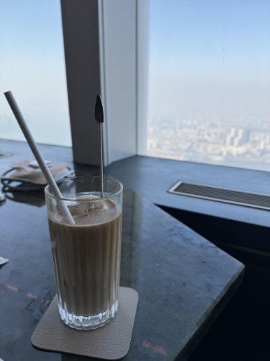 [시그니엘 서울] 시그니엘 클럽 - JYP 옆에서 먹어본 런치 스시 오마카세 후기. 관련 이미지 33