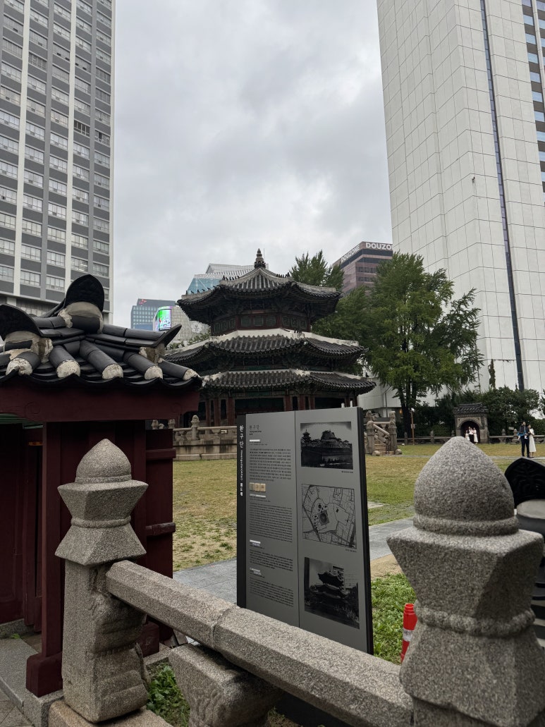 [웨스틴 조선 서울] 아리아 - 메리어트 본보이 신한카드 조식숙제. 삼성페이 2만원으로 조식 먹고 발렛까지~ 관련 이미지 5