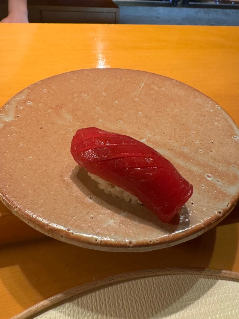 [롯데호텔 서울] 모모야마 - 최고의 미쉐린 디너 오마카세. 33만원. 롯데호텔 멤버십. 발렛파킹. 관련 이미지 27