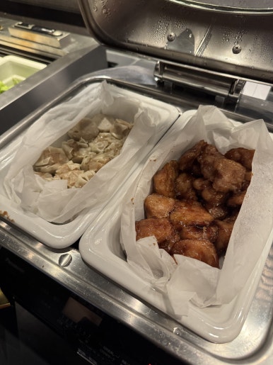 오사카 간사이 국제공항 에어사이드 (Airside) 라운지 추천 후기. Feat. 국민 헤리티지 리저브 동반자 입장 라운지앱. 관련 이미지 19