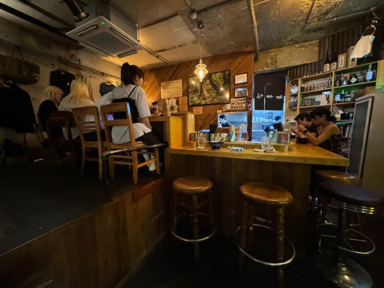 [서울로 맛집] 유즈라멘 - 서울역 만리동 혼밥 맛집. 시그니처 시오라멘 먹어봄. 주차팁. 관련 이미지 9