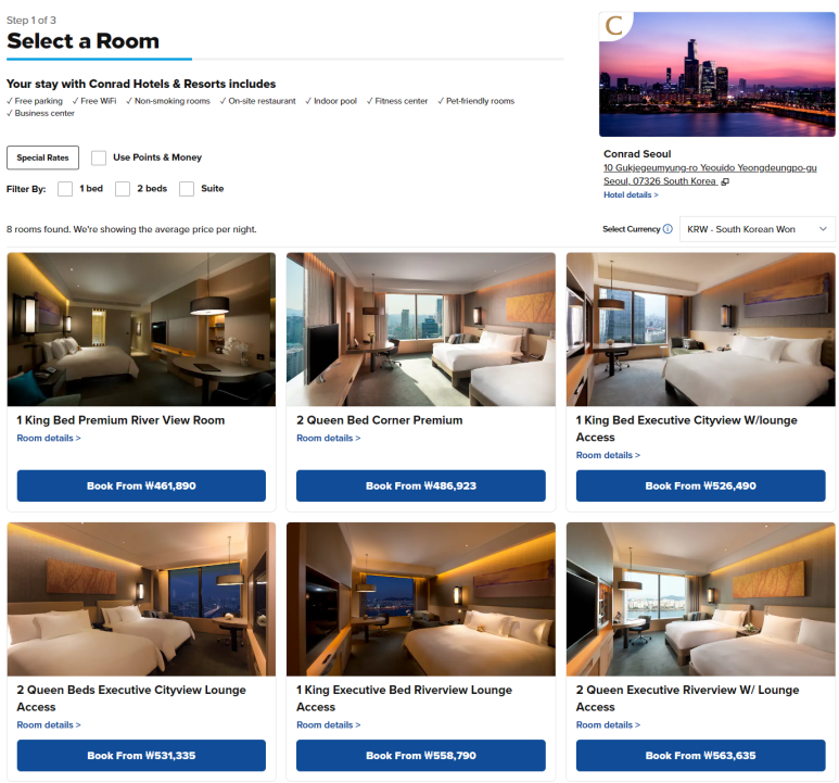 콘래드 오사카 호캉스의 모든 것 - 현아플, 힐튼 아너스 골드, 조식, 라운지, 레스토랑, 수영장, 사우나. Adieu 2023. (1) 관련 이미지 38