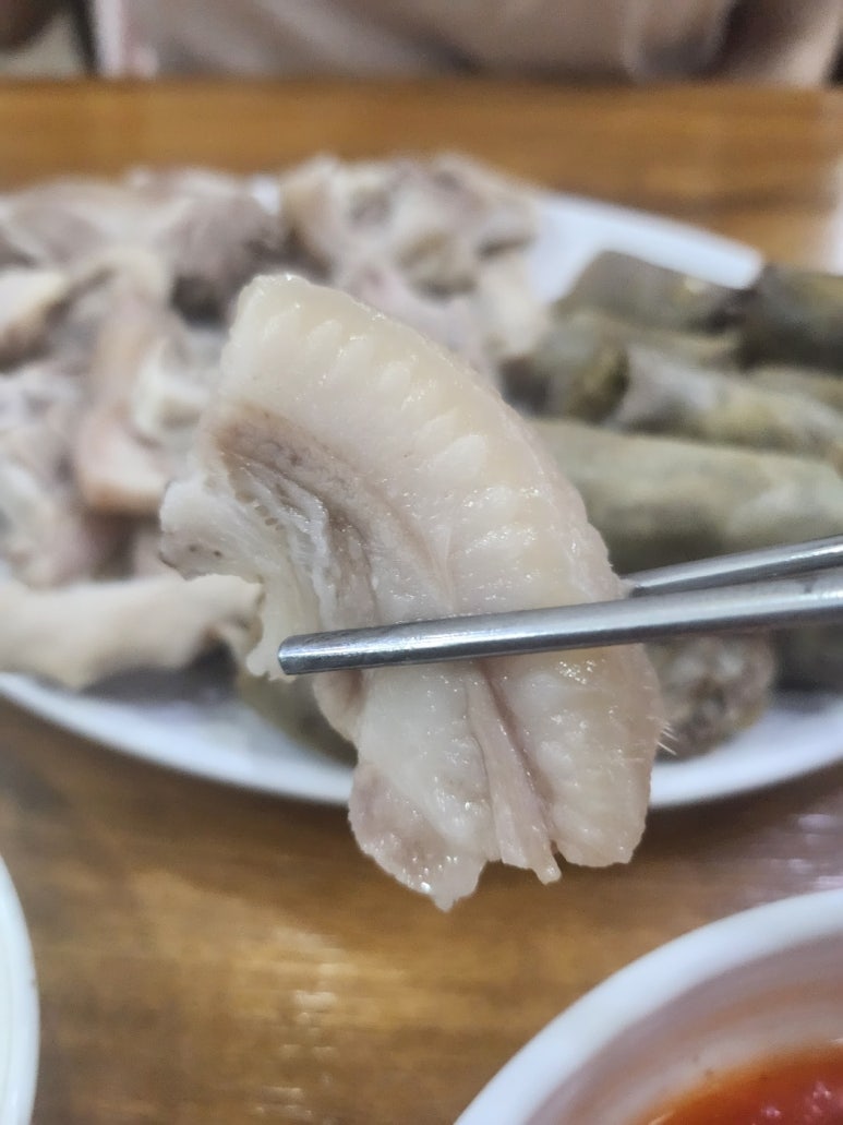 [보라매역 순대국밥] 서일순대국 - 순대국은 맛있었으나 분위기가 꽝. 관련 이미지 14