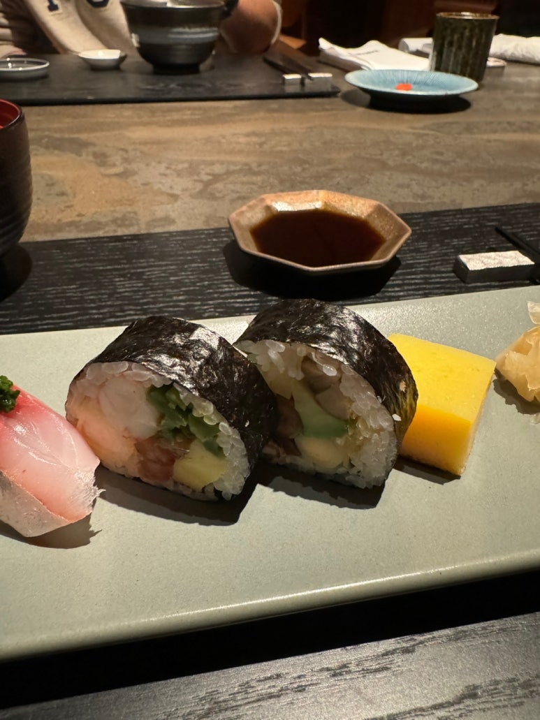 [신세계 남산 맛집] 야마부키 - 나만 알고싶은 장충동모임장소 추천. 클럽조선 멤버십 할인. 최상급 재패니즈 다이닝. 주차정보. 관련 이미지 33