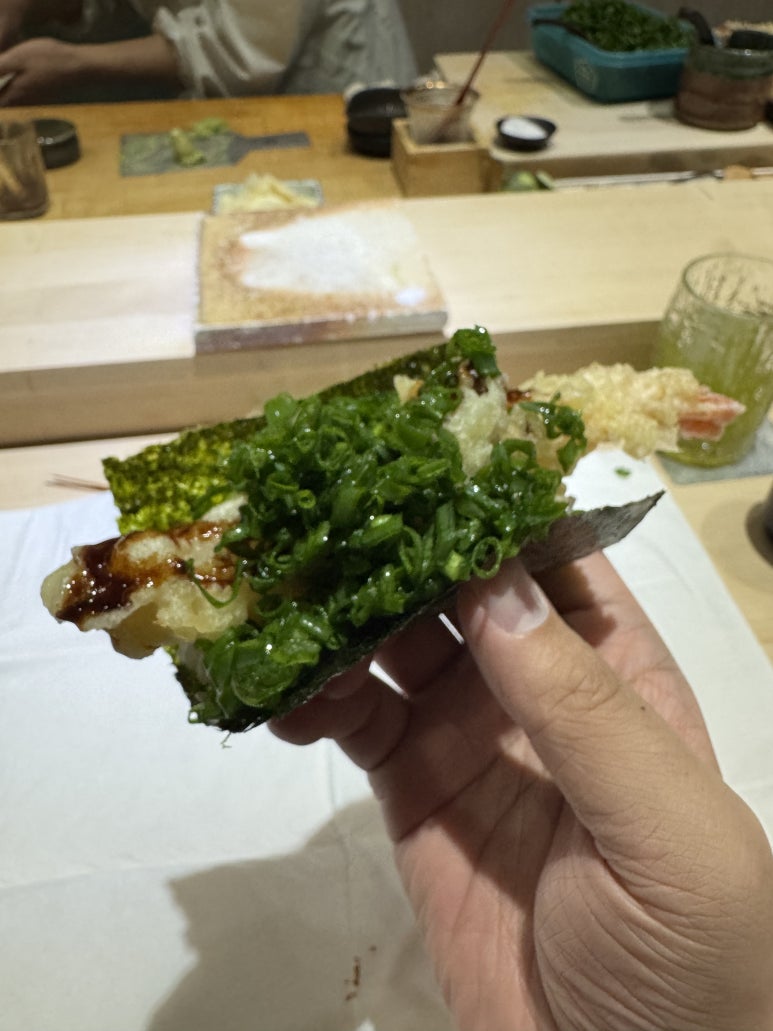 [용산역 맛집] 스시이젠 - 가성비를 넘어 정성에 맛까지 좋은 런치 스시오마카세. 캐치테이블 예약 후기. 관련 이미지 25