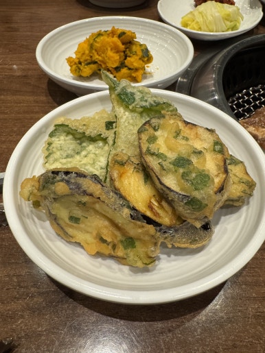[구리시 맛집] 송도갈비 구리워커힐점 - 나의 최애 돼지갈비맛집. 비싸긴하지만, 모든 반찬이 맛있음. 관련 이미지 7