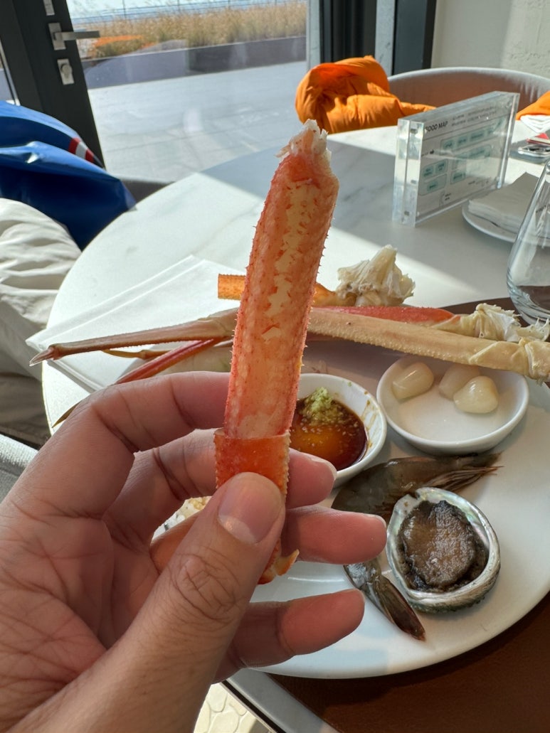 현대카드 호텔위크07 - 파르나스 호텔 제주 콘페티. 조식과 중식 비교 결과 무조건 중식이다!!! (2) 관련 이미지 36