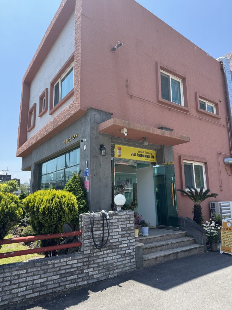 제주도 애플망고 맛집 : 애플망고랩 vs 애플망고1947 관련 이미지 3