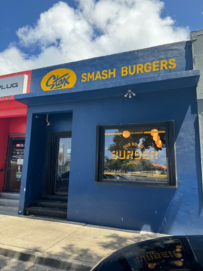 [괌 햄버거 맛집 완전정복] - 스택스버거, 모사스버거, 제프버거. 현지인 추천 내돈내산 간단비교. 관련 이미지 4