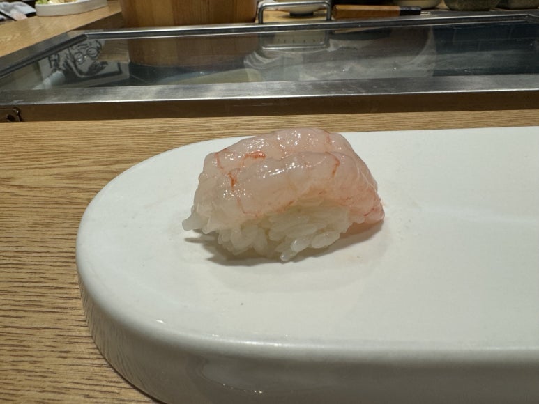 [광화문 맛집] 스시미치루 - 블루리본서베이 가성비 오마카세 맛집? 디너 코스 아주 솔직후기. 주차 가능. 관련 이미지 35