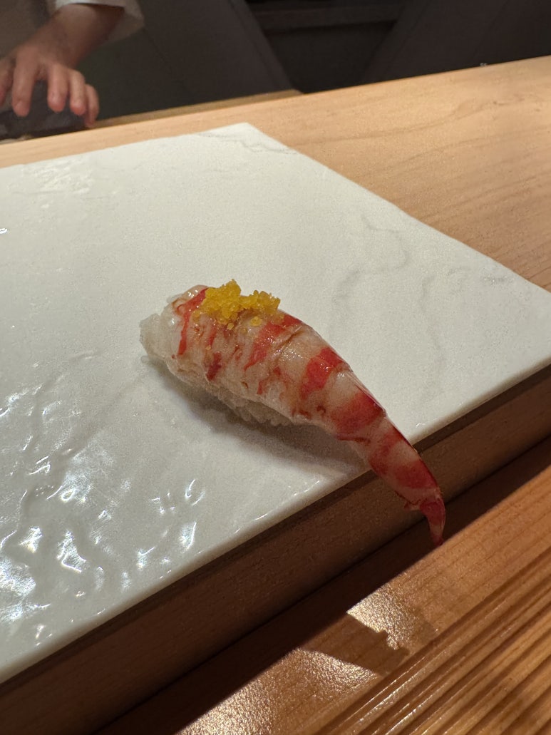 [시그니엘 서울] 시그니엘 클럽 - 107층에서 먹는 프라이빗 디너 스시 오마카세. 관련 이미지 29