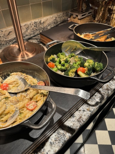 London Marriott Hotel Park Lane – London 5-Star Hotel Staycation, Part 4: Breakfast Favorite, Executive Lounge and Swimming Pool, Penhaligon’s Amenities—An Honest, Self-Paid Review image 44