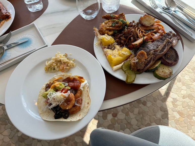 현대카드 호텔위크07 - 파르나스 호텔 제주 콘페티. 조식과 중식 비교 결과 무조건 중식이다!!! (2) 관련 이미지 34