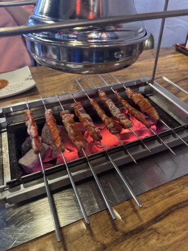 [사당역 맛집] 홍태양 양꼬치 - 인생 양꼬치, 인생 지삼선 꿔바로우 중국인 찐맛집 추천. 관련 이미지 16