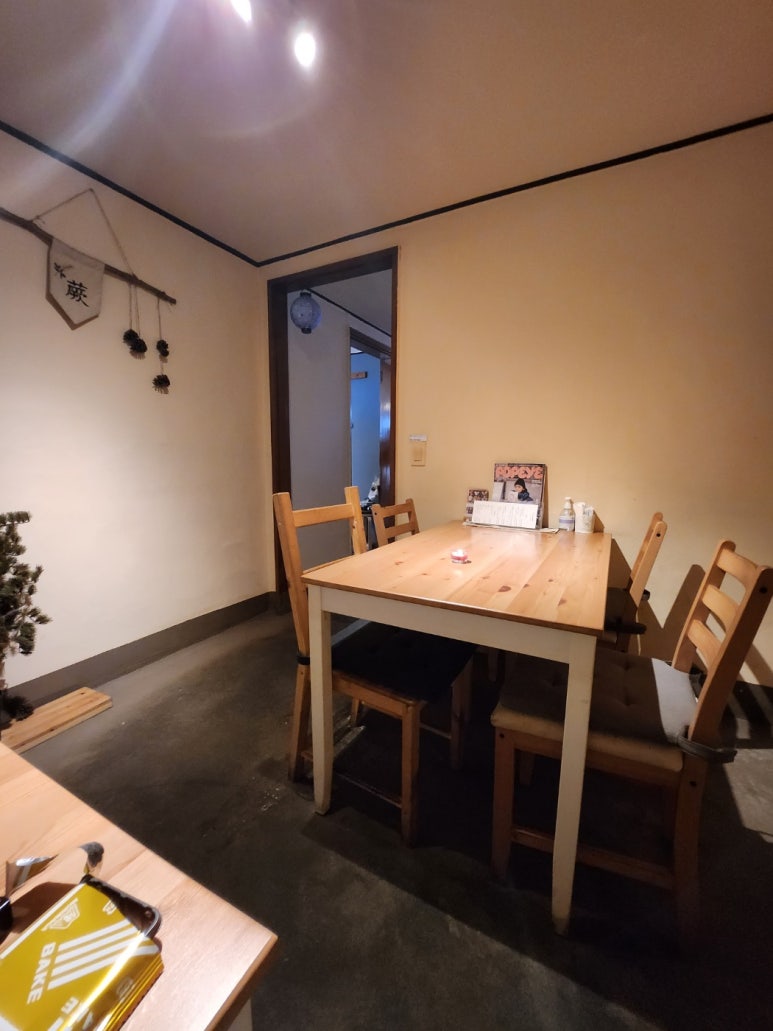 [금호동 일본가정식] 키친우라와 - 따뜻한 일본감성의 치킨난바, 치킨가라아게 맛집. 관련 이미지 6