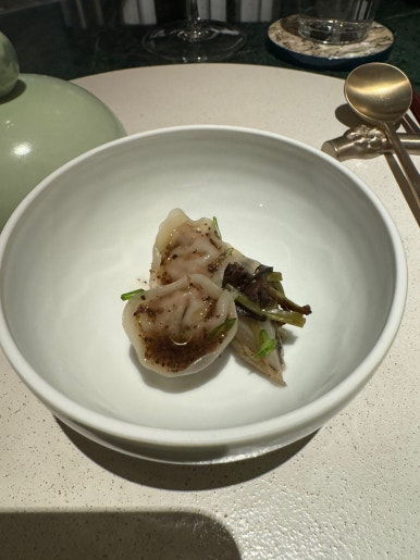 [조선팰리스 맛집] 이타닉가든 - 미슐랭 1스타 손종원 쉐프님의 뉴 코리안 파인 다이닝. 결혼기념일 1주년. 클럽조선멤버십 골드 추천. STAY 비교. 관련 이미지 65